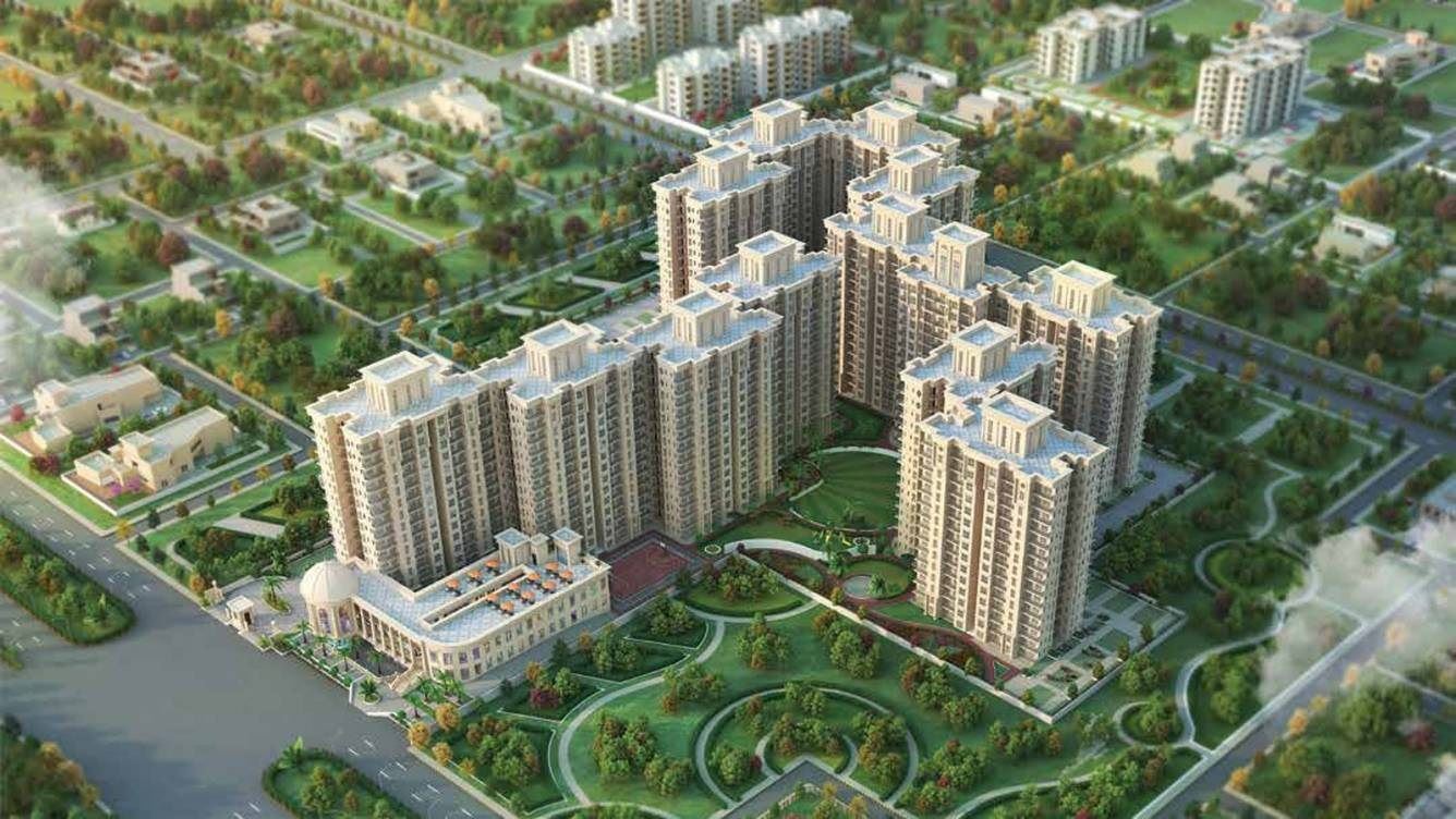 Signature The Serenas - Sohna - Gurgaon Image