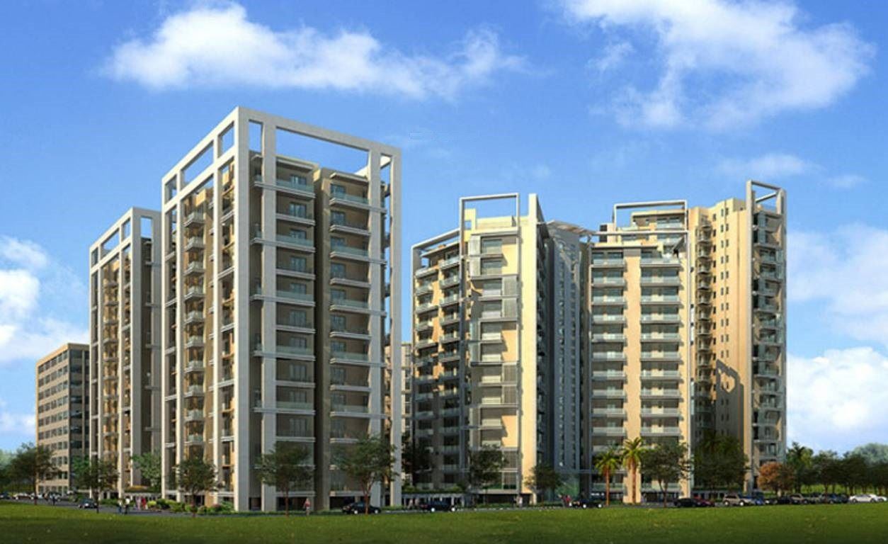 Spaze Privy AT4 - Sector 84 - Gurgaon Image