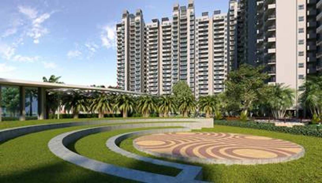 SS The Coralwood - Sector 84 - Gurgaon Image