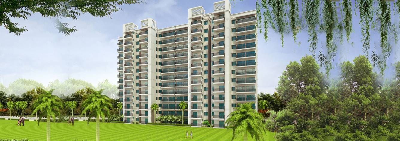 Suncity Avenue 102 - Sector 102 - Gurgaon Image