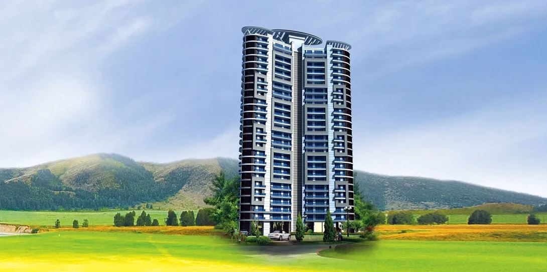 Supertech Araville - Sector 79 - Gurgaon Image