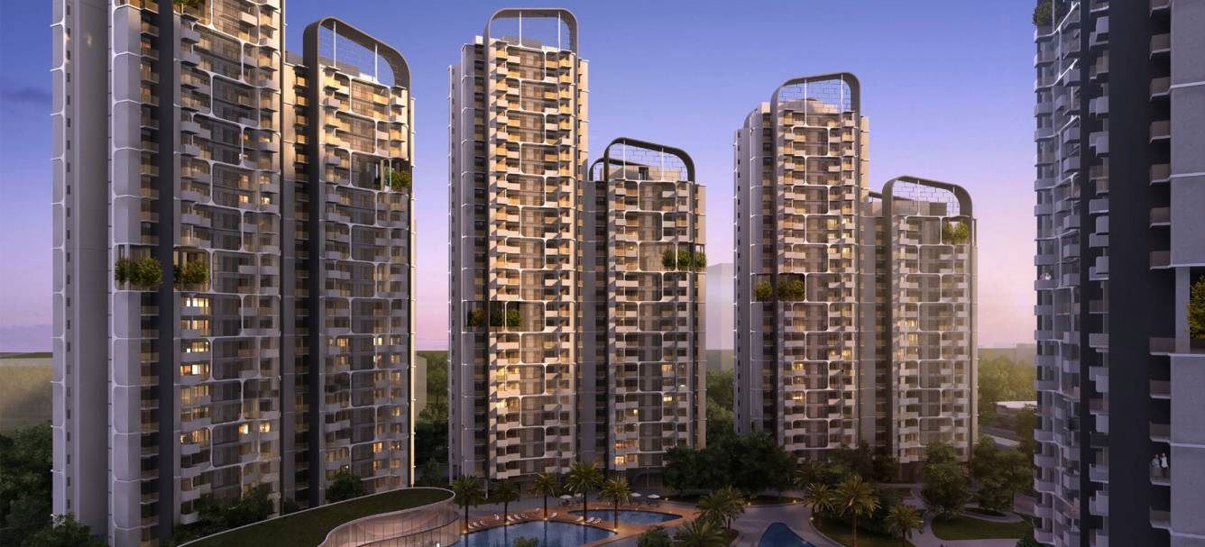 Supertech Azalia - Sector 68 - Gurgaon Image