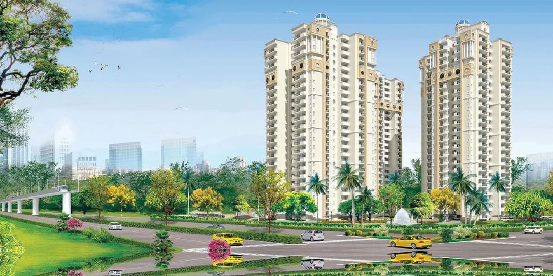 Supertech Basera - Sector 79 - Gurgaon Image