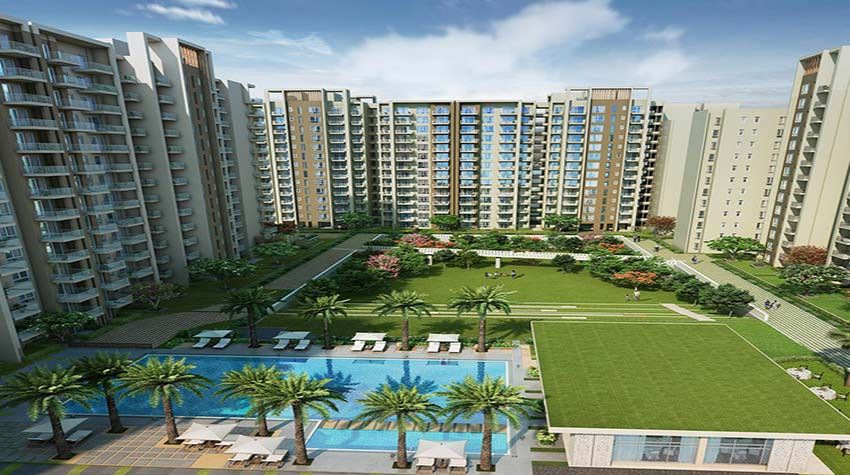 TATA Housing La Vida - Sector 113 - Gurgaon Image