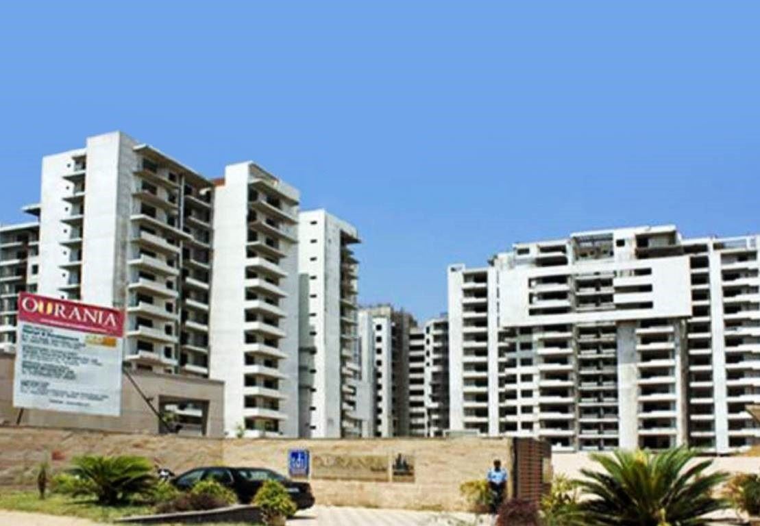 TDI Ourania - Sector 53 - Gurgaon Image