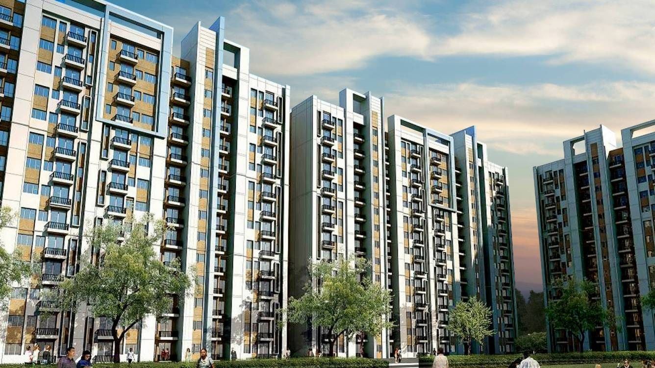 Today Homes Callidora - Sector 73 - Gurgaon Image