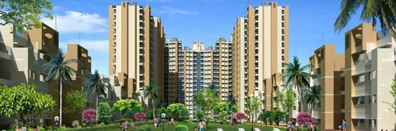 Today Homes Canary Greens - Sector 74 - Gurgaon Image