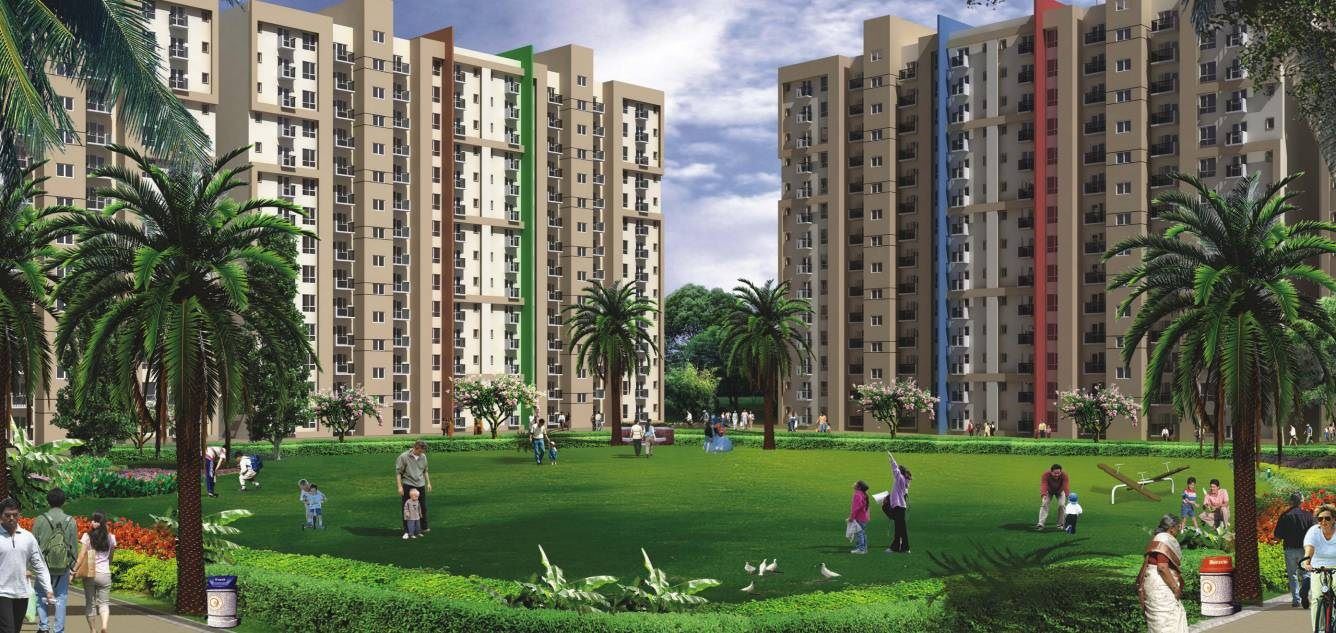 Unitech The Residences - Sector 33 - Gurgaon Image