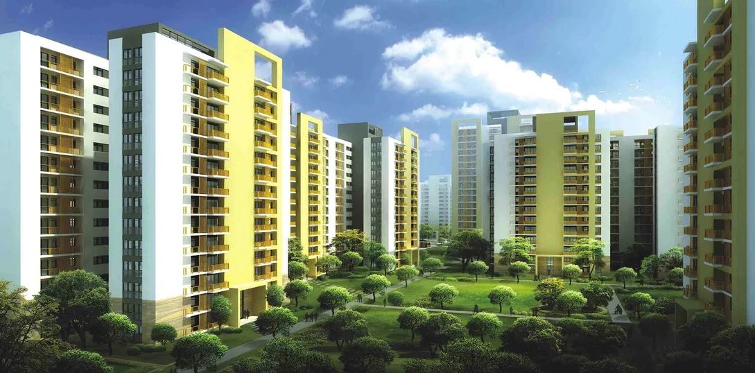 Unitech Uniworld Gardens 2 - Sector 47 - Gurgaon Image