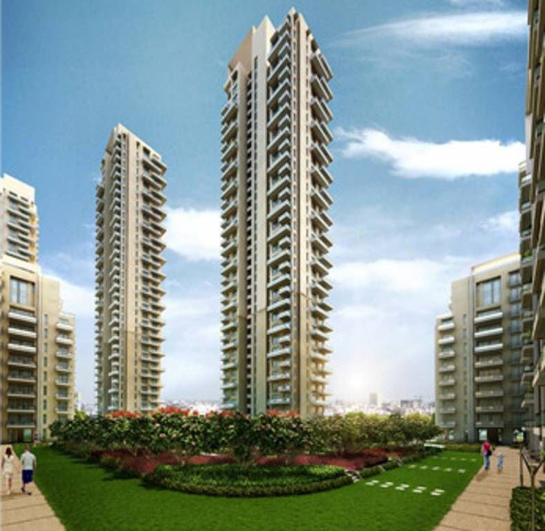 Vatika Sovereign Park - Sector 99 - Gurgaon Image