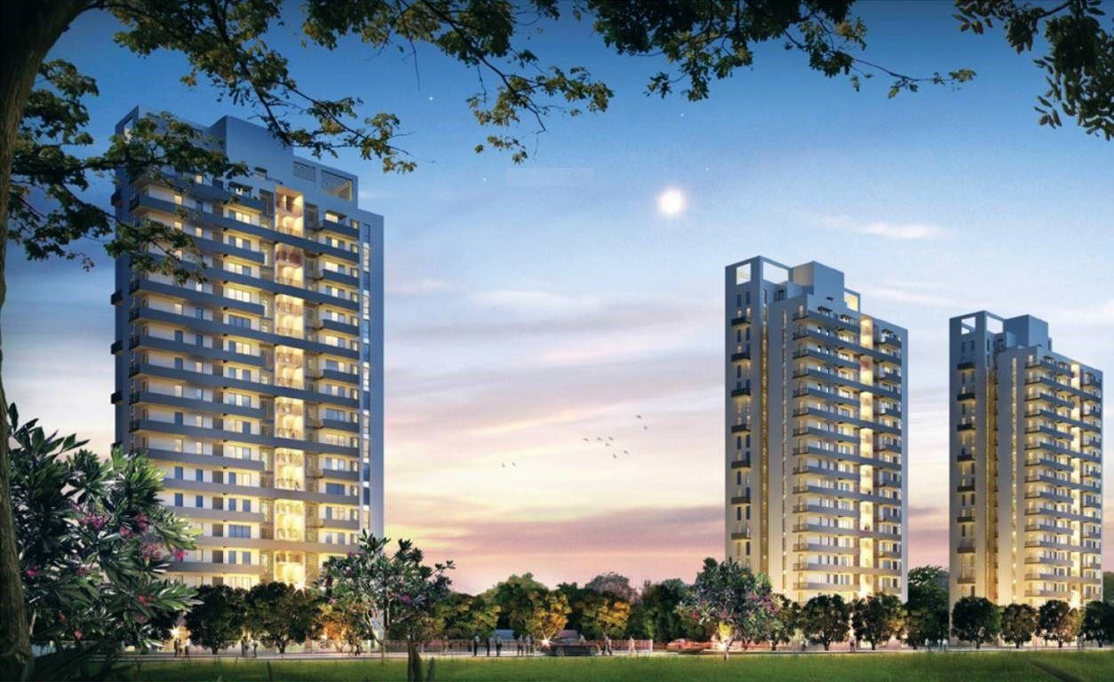 Vatika The Seven Elements - Sector 89A - Gurgaon Image