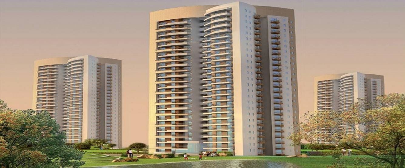 Vatika Tranquil Heights - Sector 82A - Gurgaon Image