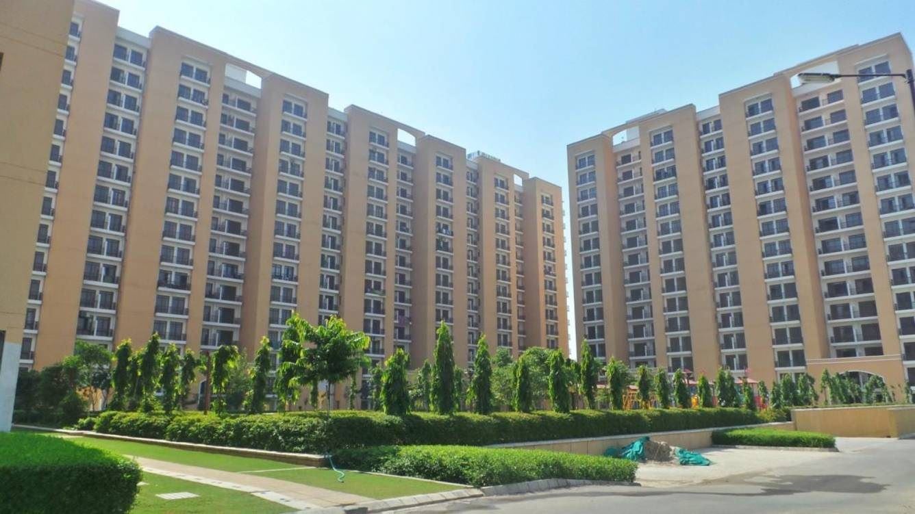 Vipul Lavanya - Sector 81 - Gurgaon Image