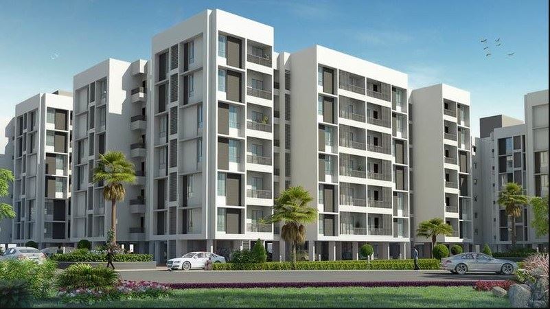 Aakriti Aquacity Narmada - Hoshangabad Road - Bhopal Image