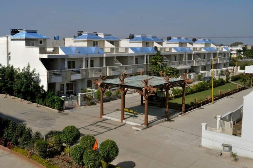 Agrawal Sagar Royal Villas - Bagmugalia - Bhopal Image