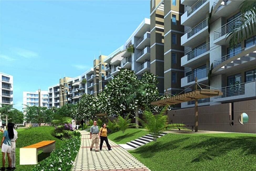 Globus Coral Woods - Hoshangabad Road - Bhopal Image