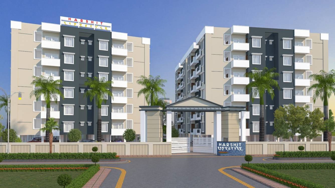 Harshit Lifestyle - Palasi - Bhopal Image