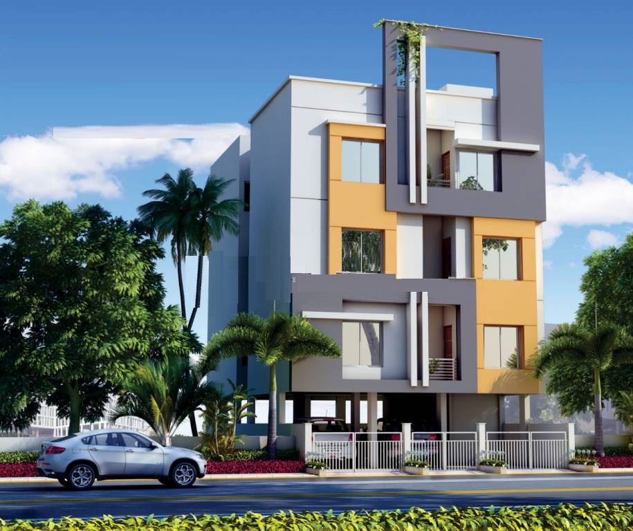 Highland Apartment - Kolar Road - Bhopal Image