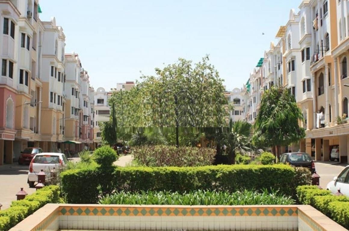 Paras City - Arera Colony - Bhopal Image