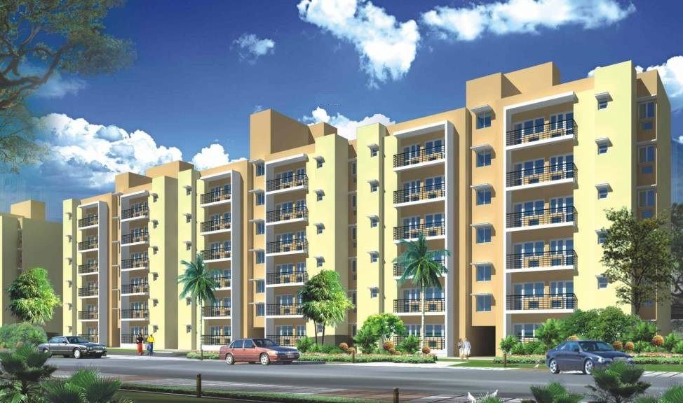 Unitech Unihomes - Kolar Road - Bhopal Image