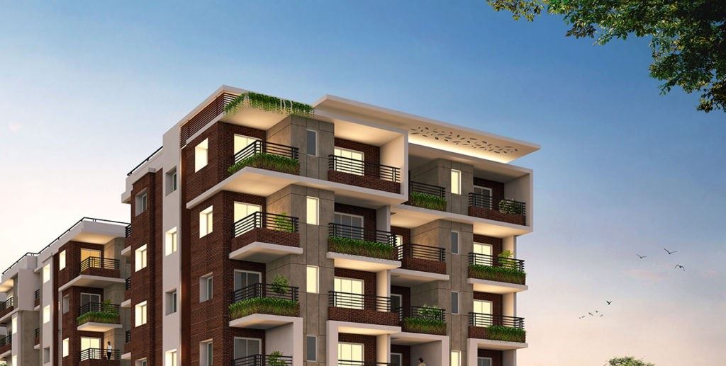 Sekhar Hydepark - Whitefield - Bangalore Image