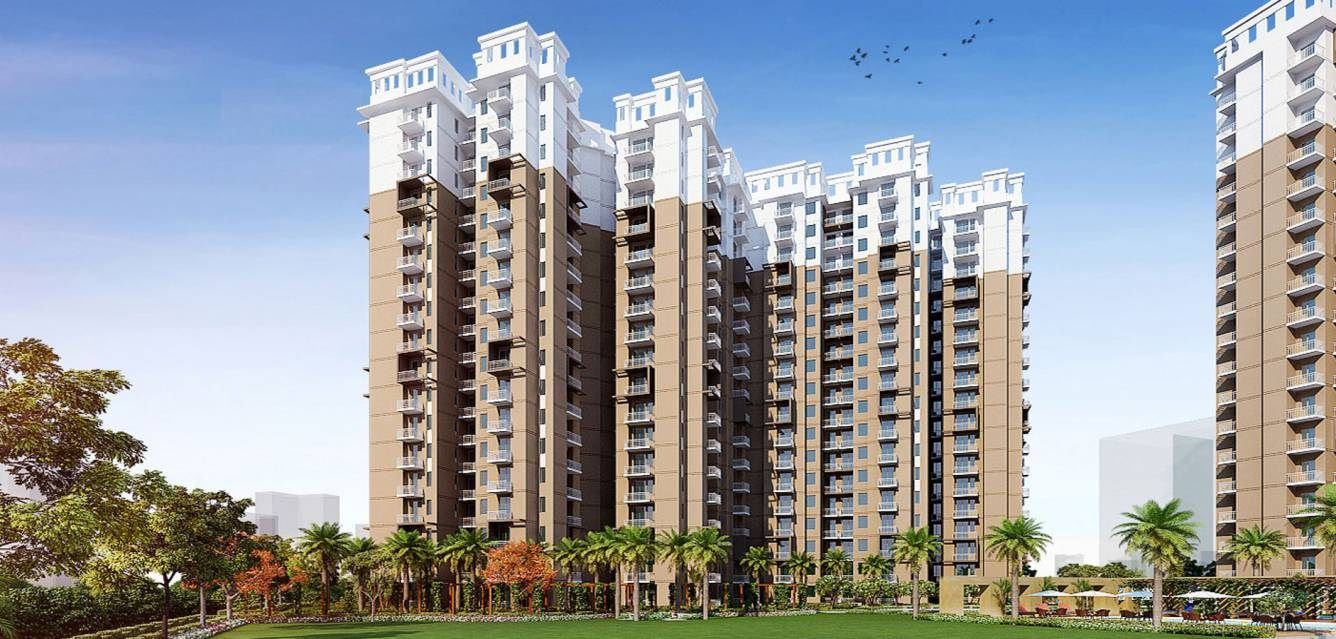 Aaradhyam Golf Homes - Sector 1 - Noida Image