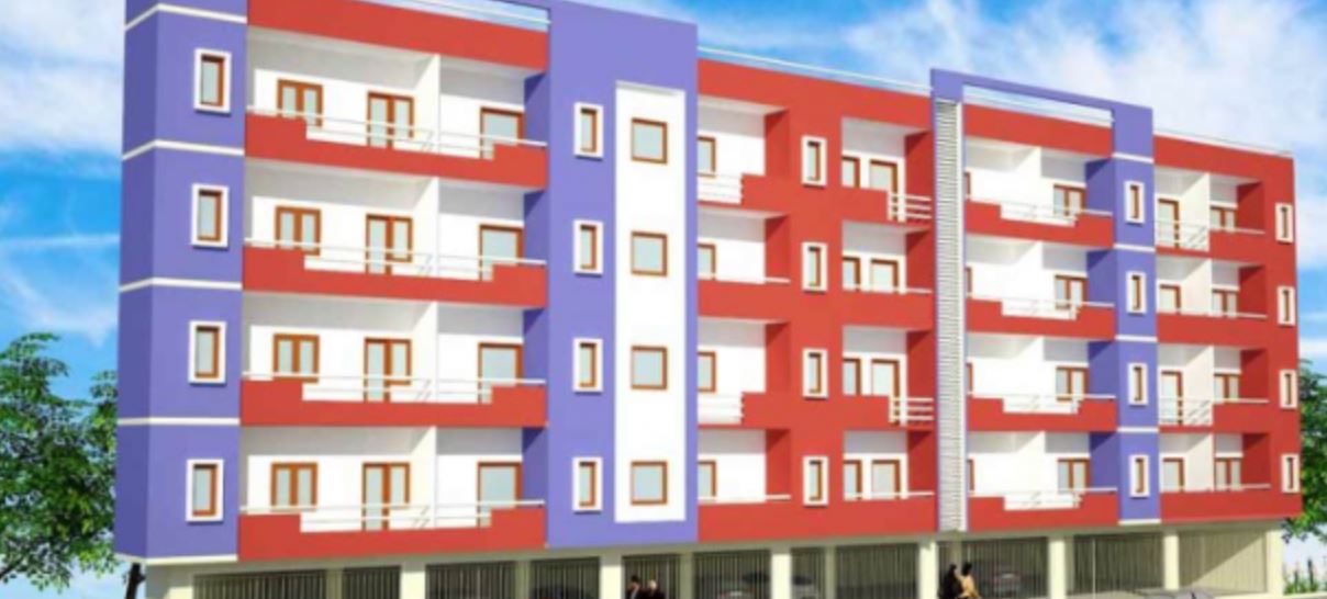 Aashi Construction Builders Comfort Residency - Sector 73 - Noida Image