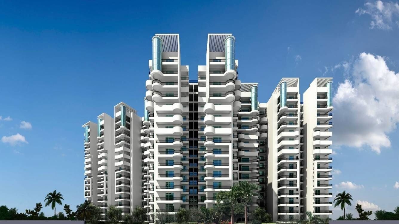 Ajnara Grand Heritage - Sector 74 - Greater Noida Image