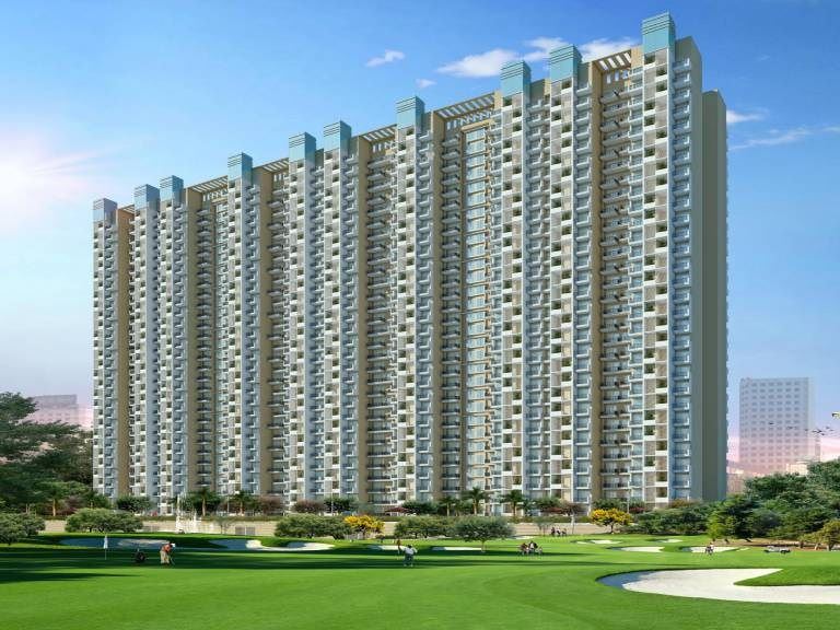 Ajnara Khel Gaon - Noida Extension - Greater Noida Image