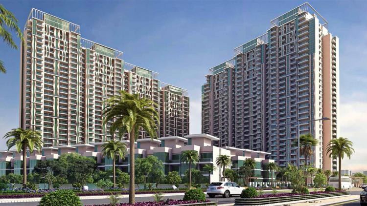 Ajnara The Belvedere - Sector 79 - Greater Noida Image