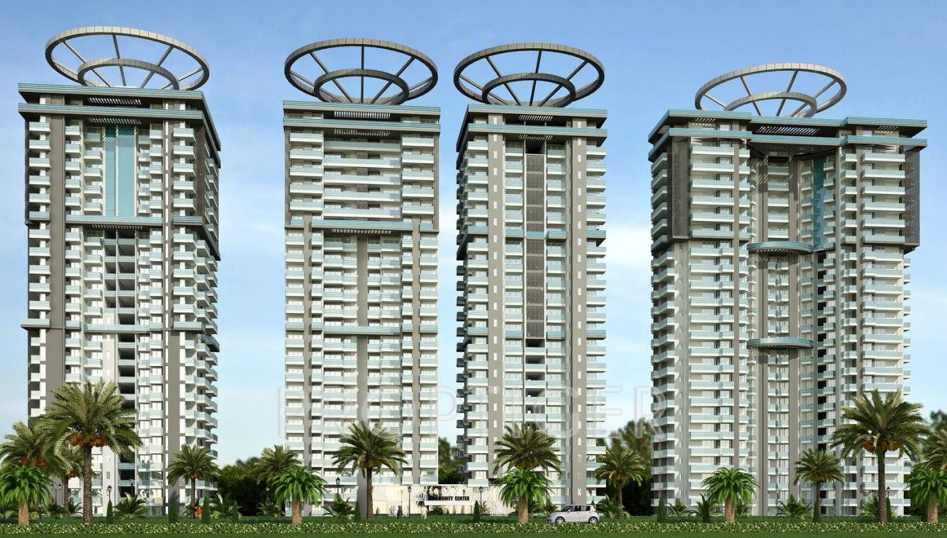 Amaatra Homes - Sector 10 - Noida Image