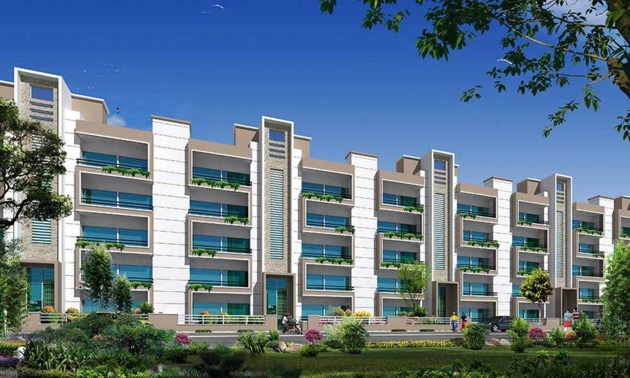 Amrapali Centurian Park - Noida Extension - Greater Noida Image