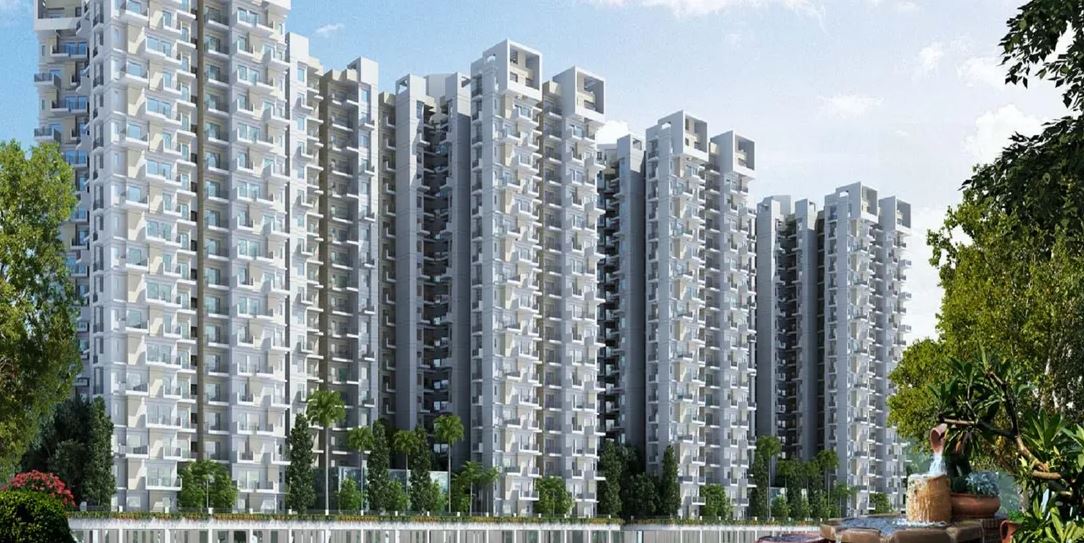 Amrapali O2 Valley - Noida Extension - Greater Noida Image