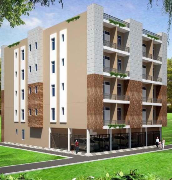 Ansar Ashiyan - Sector 16C - Greater Noida Image