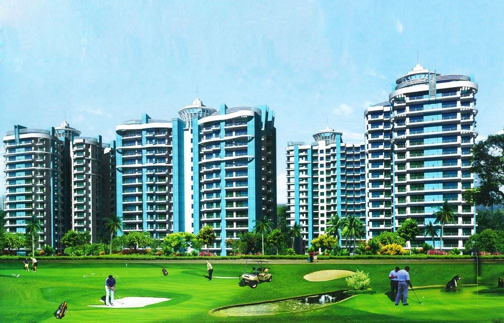 Apex Golf Avenue - Sector 1 - Greater Noida Image