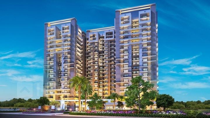 Arihant Ambar - Sector 1 - Greater Noida Image