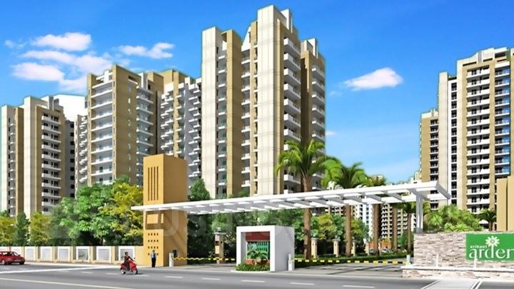 Arihant Arden - Sector 1 - Greater Noida Image