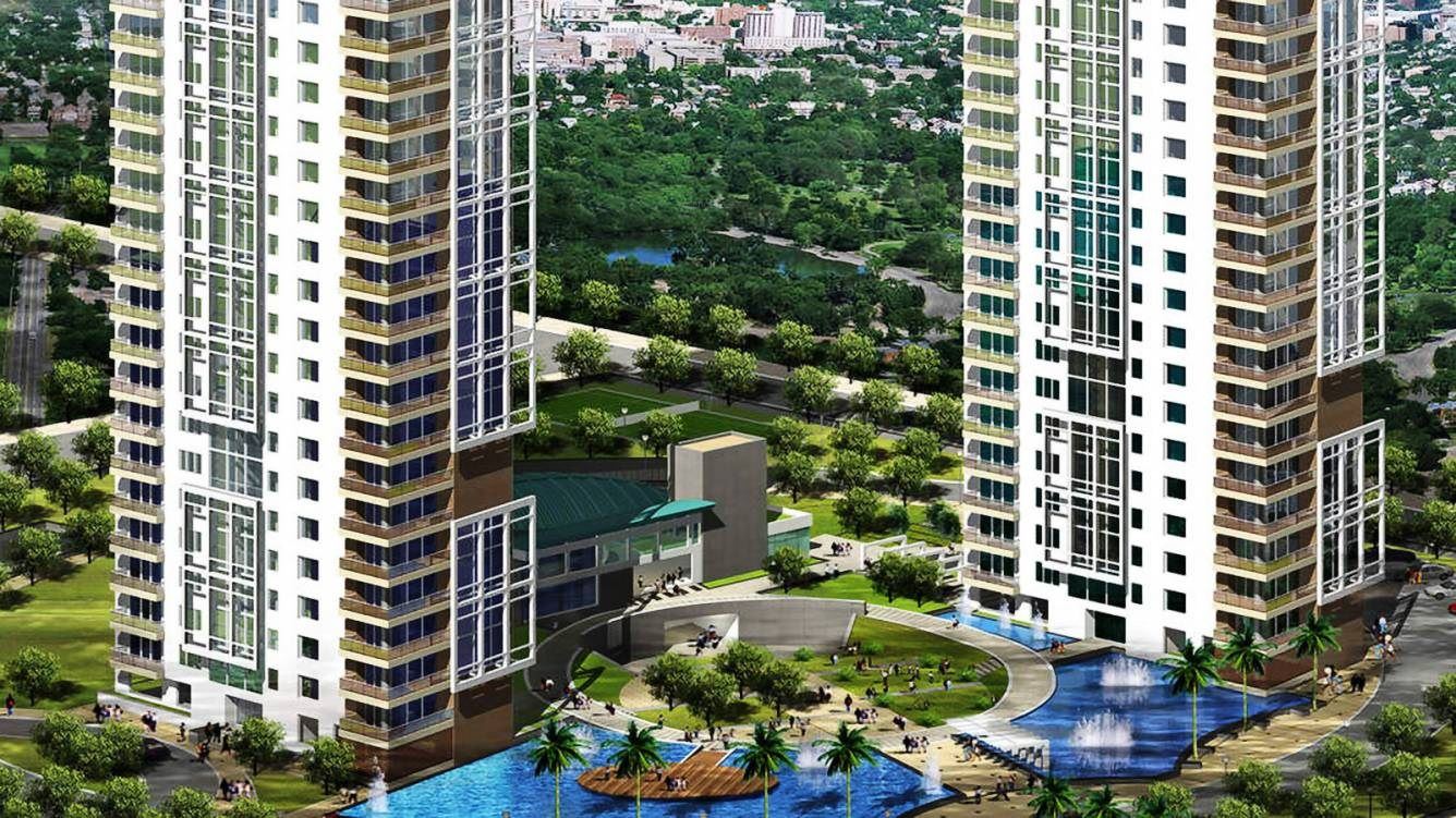 Assotech Celeste Towers - Sector 44 - Noida Image