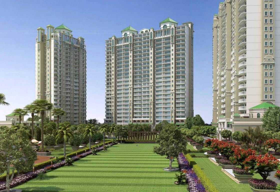 ATS Pristine - Sector 150 - Noida Image