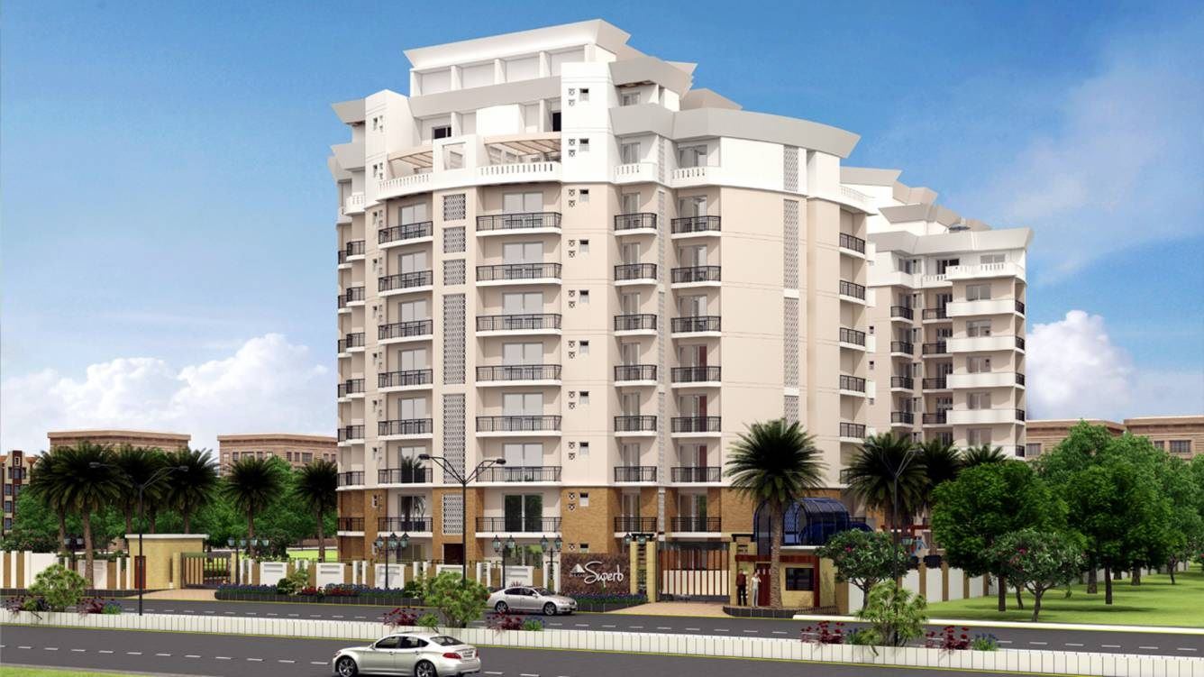 BLGC Superb - Sector 110 - Noida Image