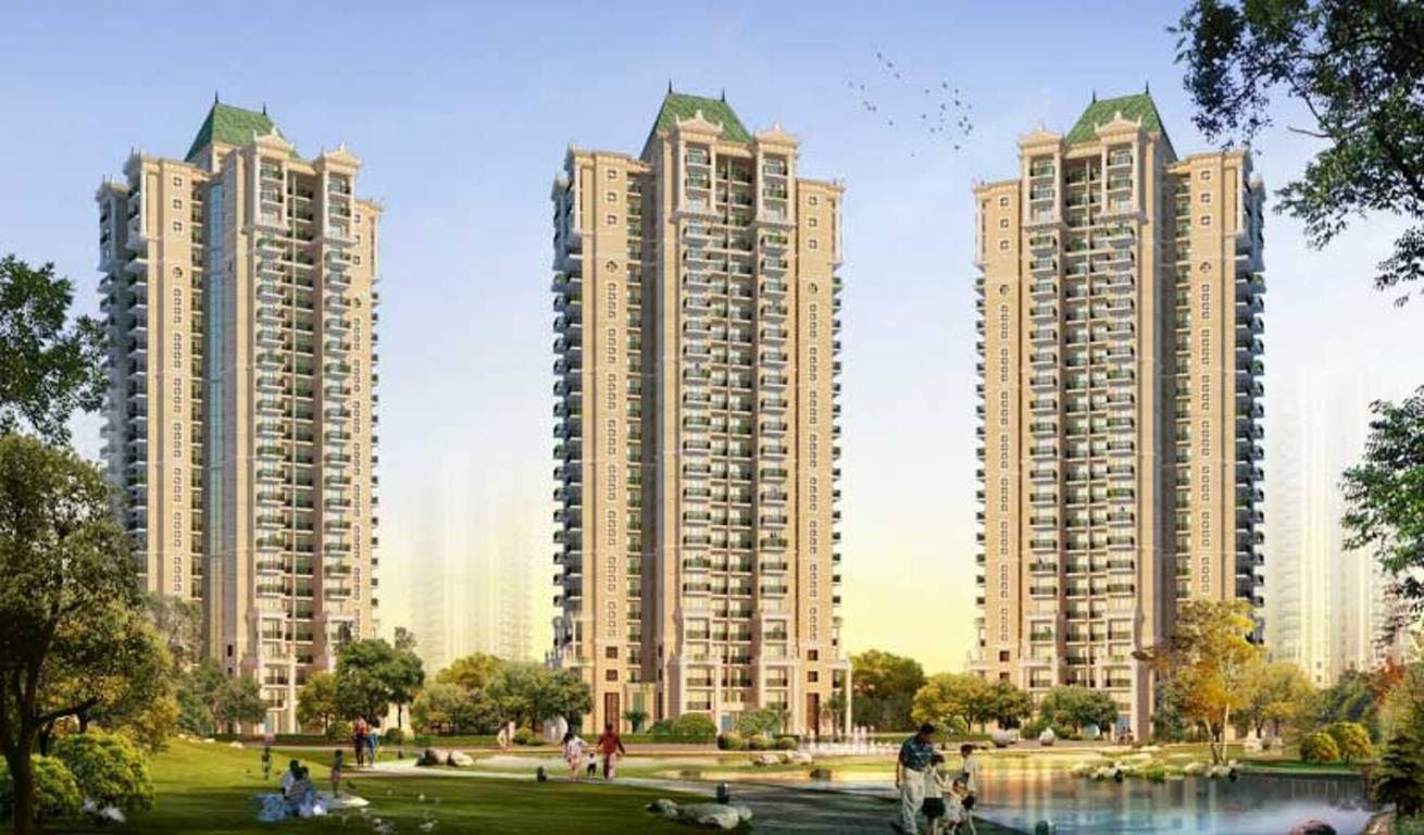 Capital Athena - Sector 1 - Noida Image