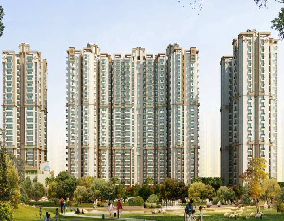 Cosmos Shivalik Homes 2 - Sector 16 - Greater Noida Image