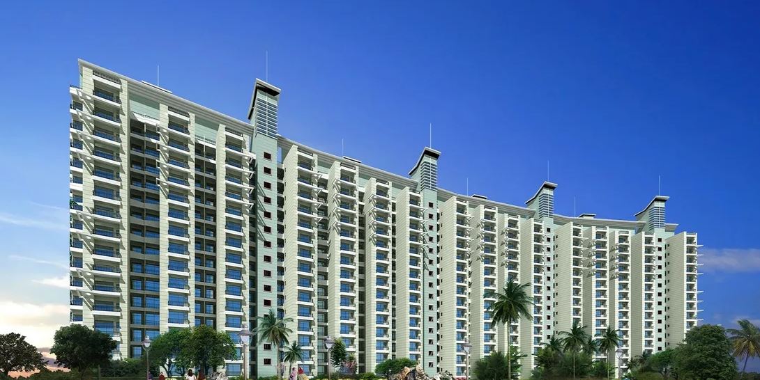 Devika Gold Homz - Sector 1 - Greater Noida Image