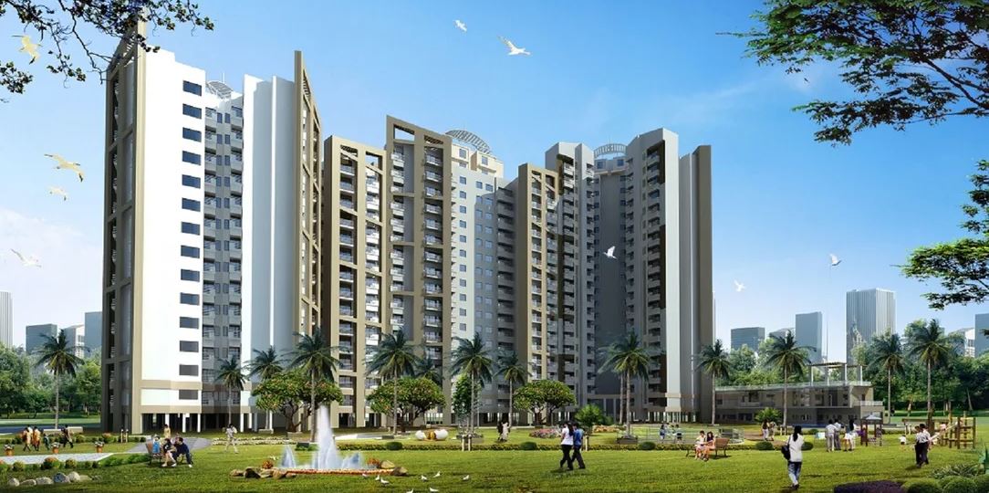 Elegant Ville - Noida Extension - Greater Noida Image