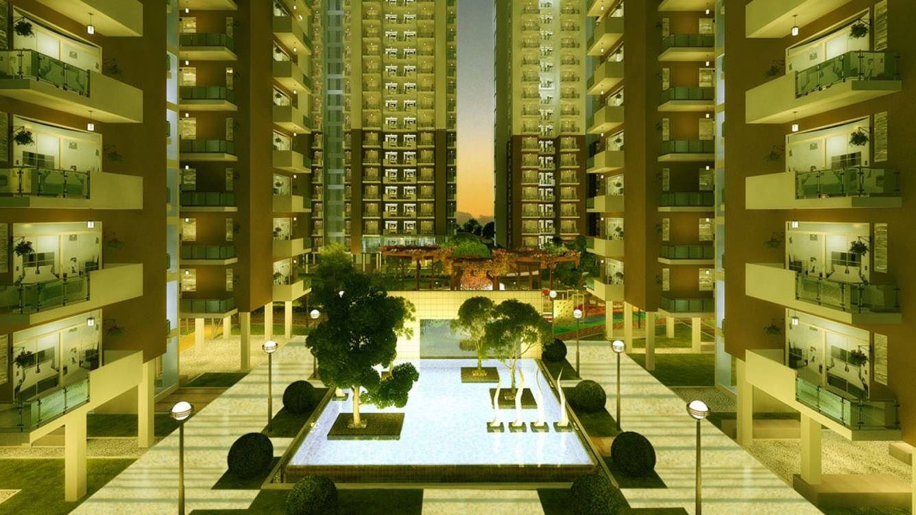 Emenox La Solara - Sector 16 - Greater Noida Image