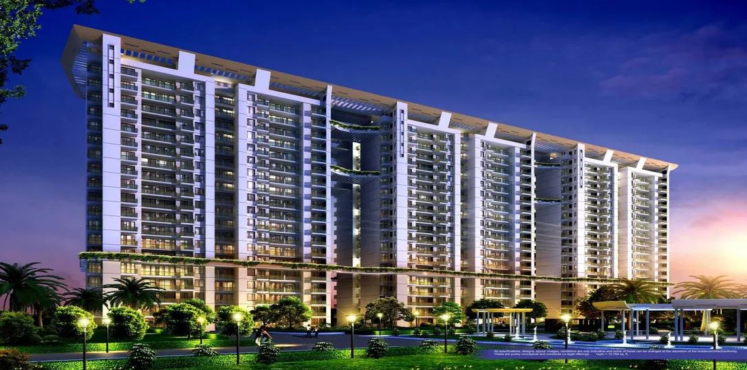 Future Future Estate - Sector 1 - Greater Noida Image