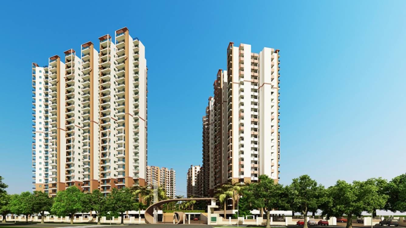 Galaxy North Avenue II - Sector 16C - Greater Noida Image