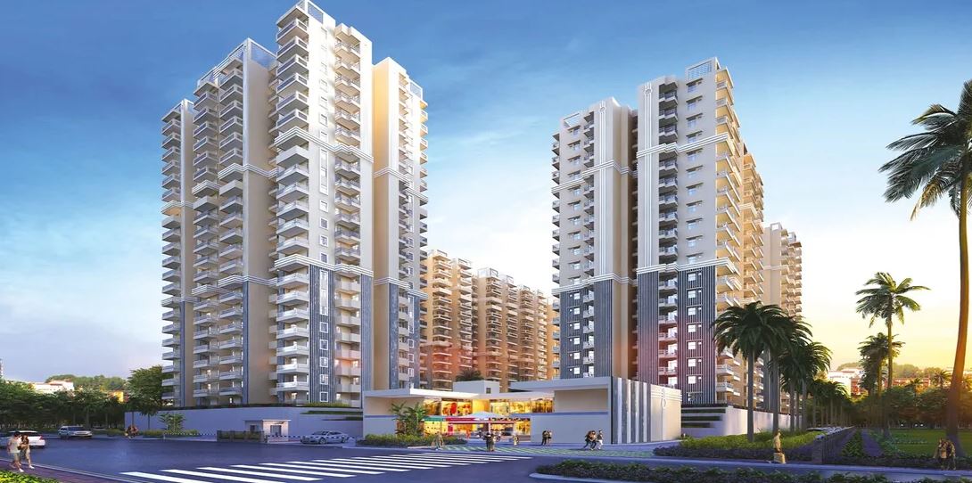 Galaxy Vega - Noida Extension - Greater Noida Image