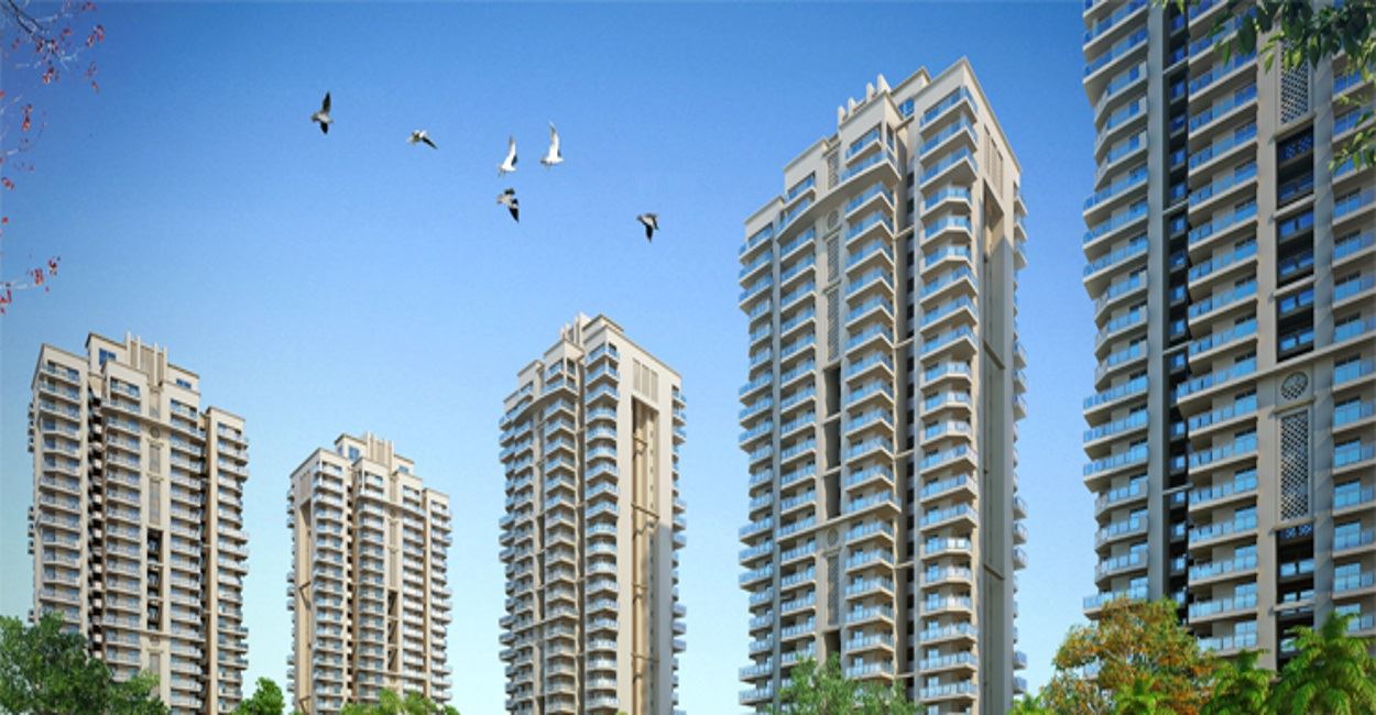 Gaursons 11th Avenue - Sector 16C - Greater Noida Image