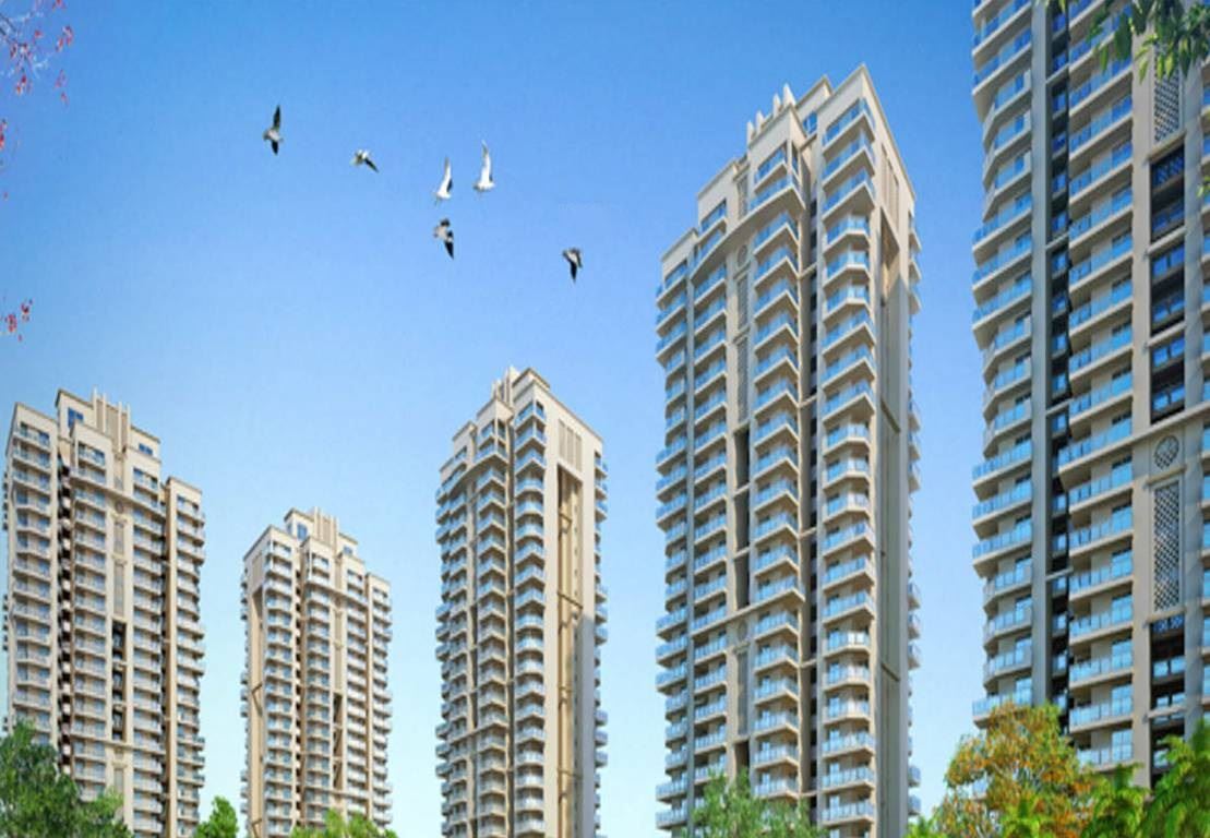 Gaursons Sanskriti Vihar - Sector 16C - Greater Noida Image